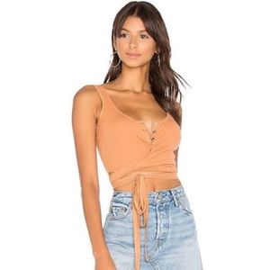 Privacy Please Orion Tank